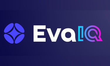 EvaIQ.com - Creative brandable domain for sale